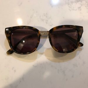 Madewell Sunglasses